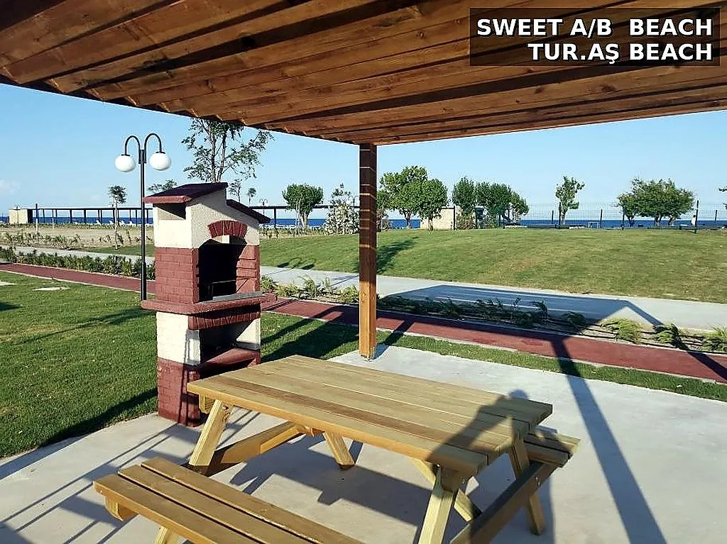 General view, Kemer Sweet Home Apartments, Antalya