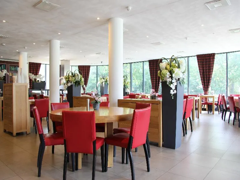 Restaurant, Bastion Hotel Utrecht, Amsterdam