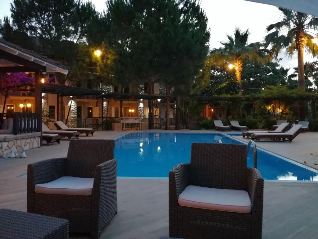 Sports and Entertainment, Selimhan Hotel - Selimiye, Dalaman