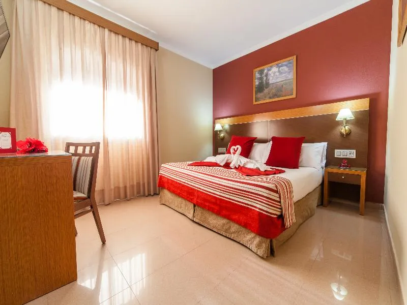 Double or Twin SUPERIOR Room, Regio 2, Costa De La Luz
