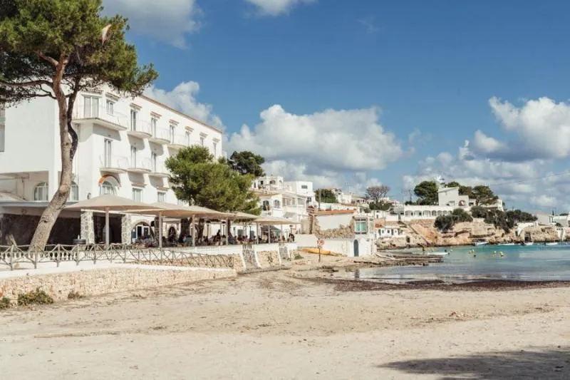 Restaurant, Xuroy, Menorca