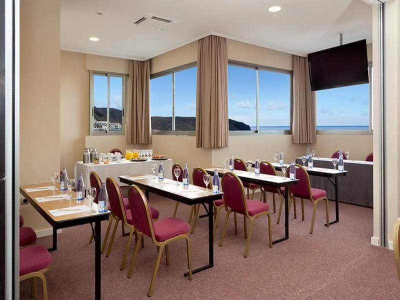 Conferences, Paradise Park Fun Lifestyle Hotel, Tenerife