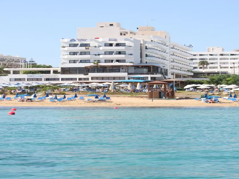 General view, Iliada Beach, Cyprus