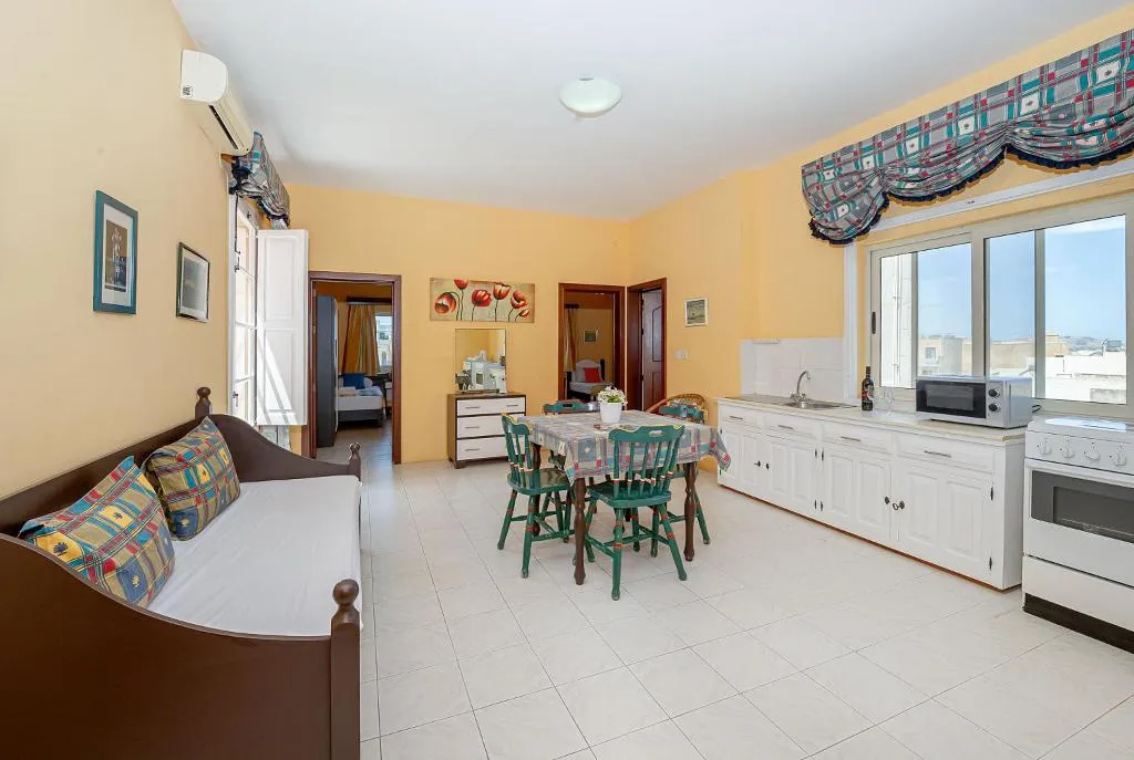SUITE STANDARD Room, Mariblu Guesthouse, Gozo