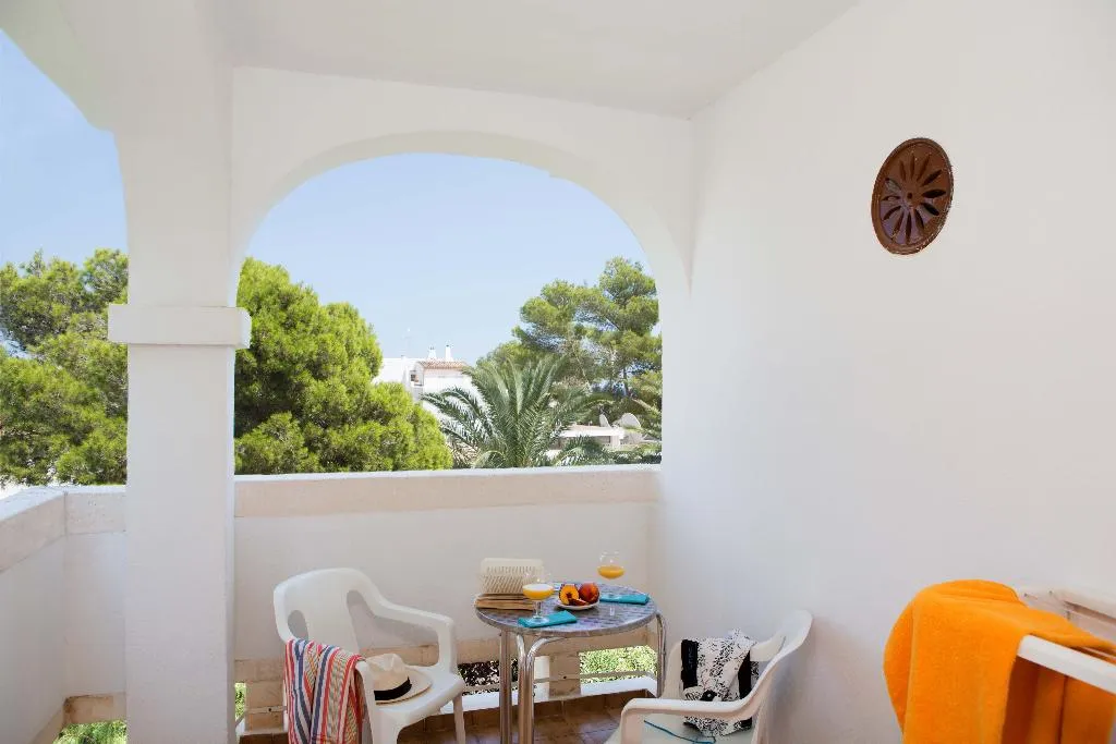 JUNIOR SUITE GARDEN VIEW Room, Gavimar La Mirada Club Resort, Majorca