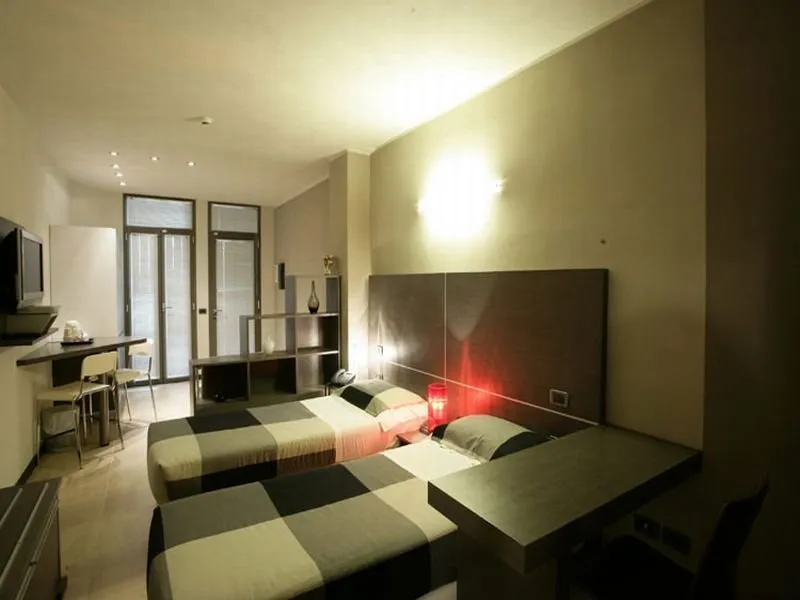 Room, Select Executive, Florence