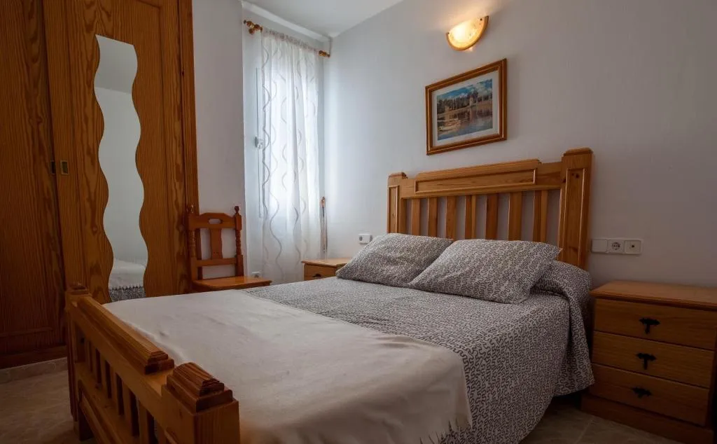 General view, Hostal Sango, Costa Del Sol