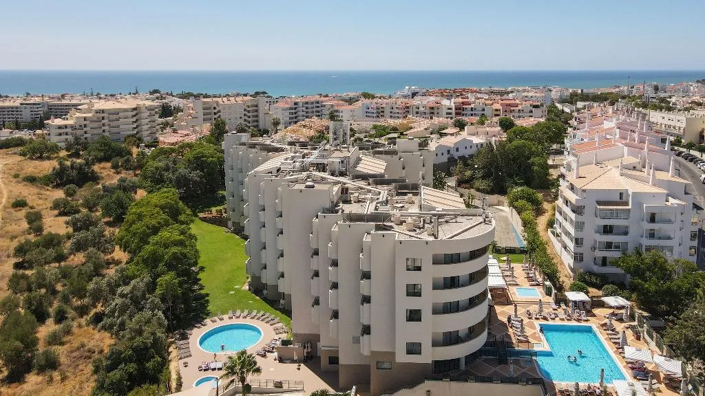 General view, Holiday Inn Algarve Albufeira, an IHG Hotel, Algarve