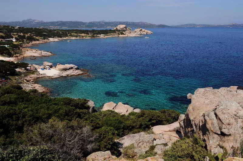 Beach, Vallemare Residence E Residenza, Olbia