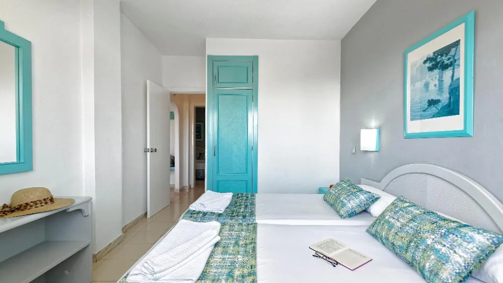 APARTMENT ONE BEDROOM Room, Los Veleros, Gran Canaria