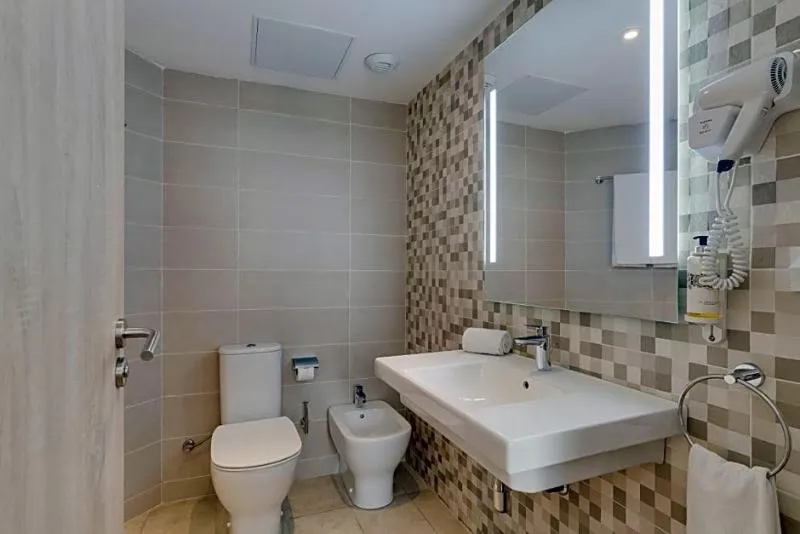 General view, Pestana Tanger City Center Hotel Suites, Tangier