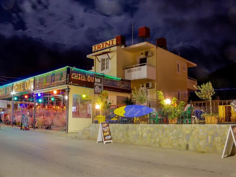 General view, Irini Stalis, Crete