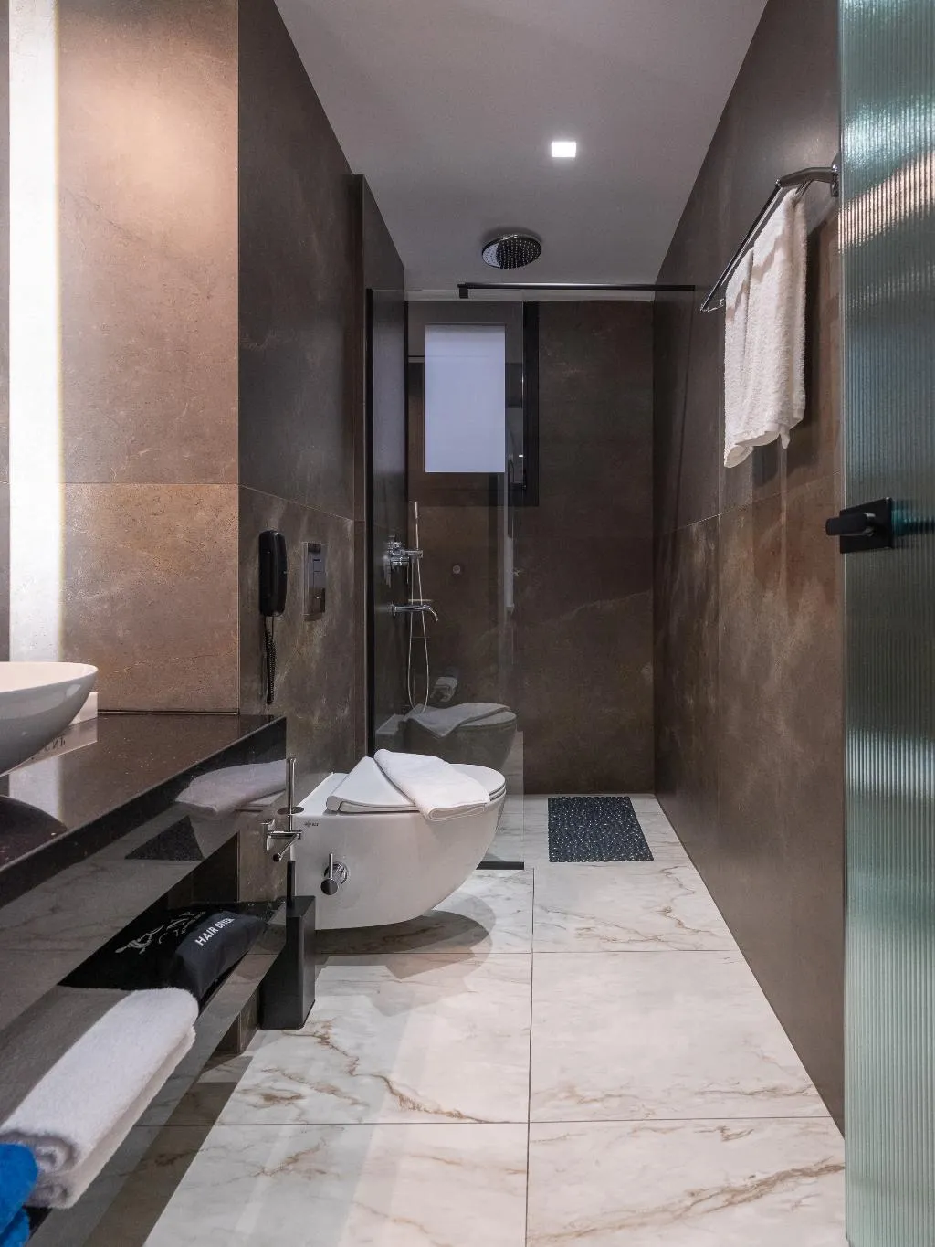 SUITE DELUXE Room, Captain Napoleon Paterakis CNP Luxurious Suites, Crete