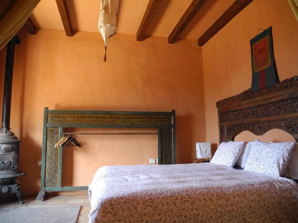 General view, Casa el morro, Lanzarote