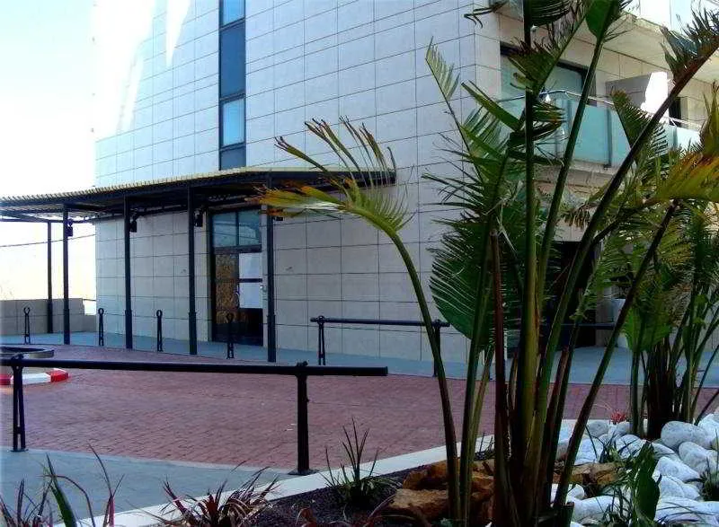 General view, Acuazul Hotel, Valencia
