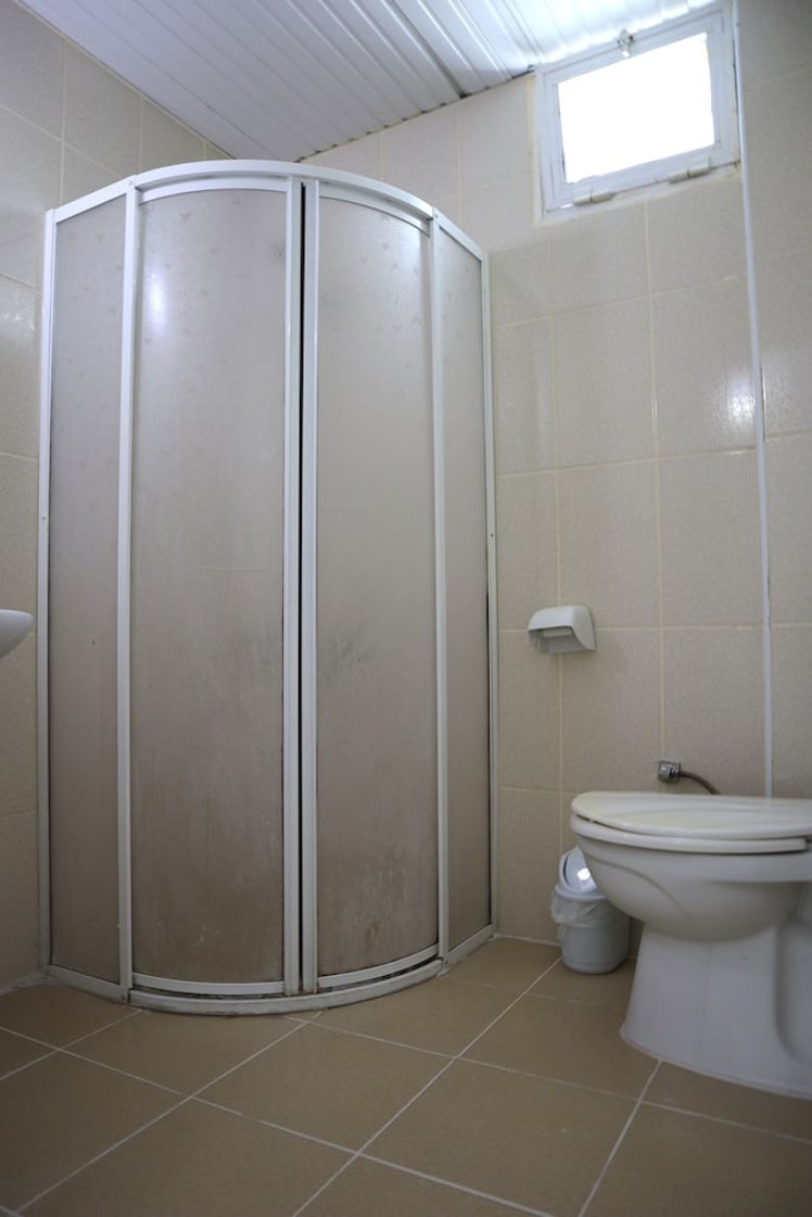 Glaros Otel, Antalya