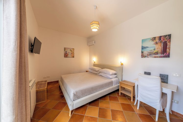 B&B Villa Carlotta Resort, Catania