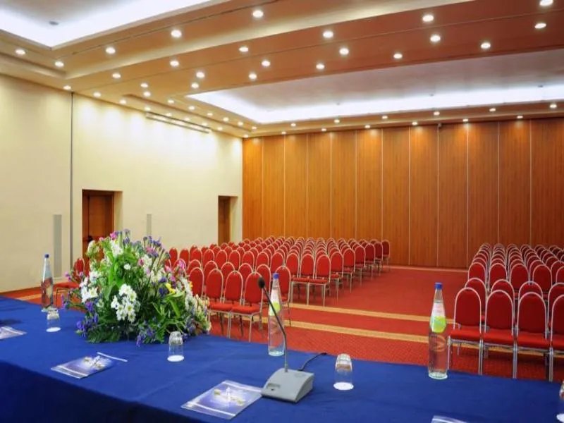 Conferences, Geovillage Olbia Sport & Convention Resort, Olbia