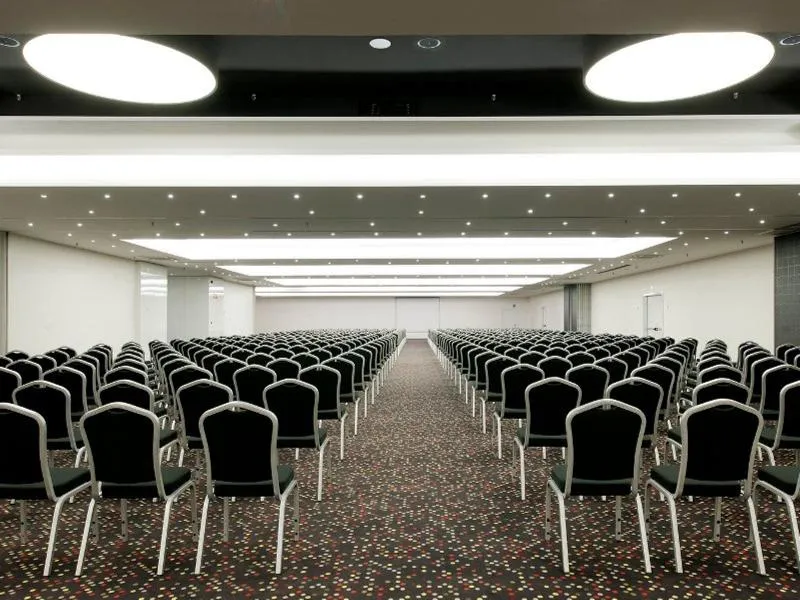 Conferences, Barcelo Sants, Barcelona