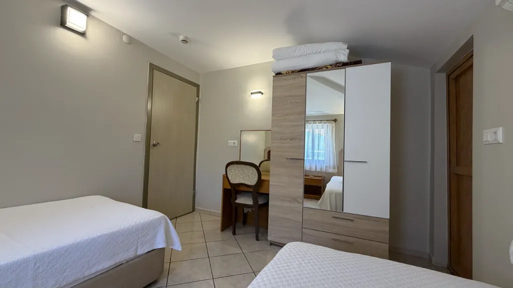 FAMILY ROOM STANDARD Room, Arya Otel, Dalaman