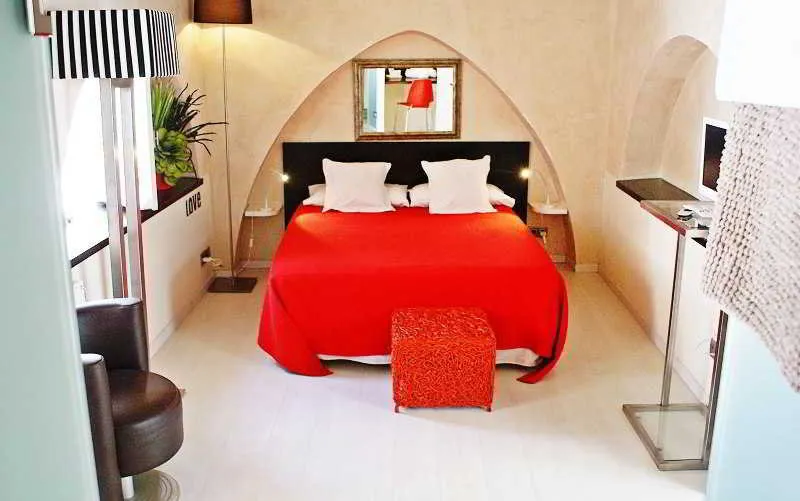 Room, Casa Blanco, Costa De La Luz