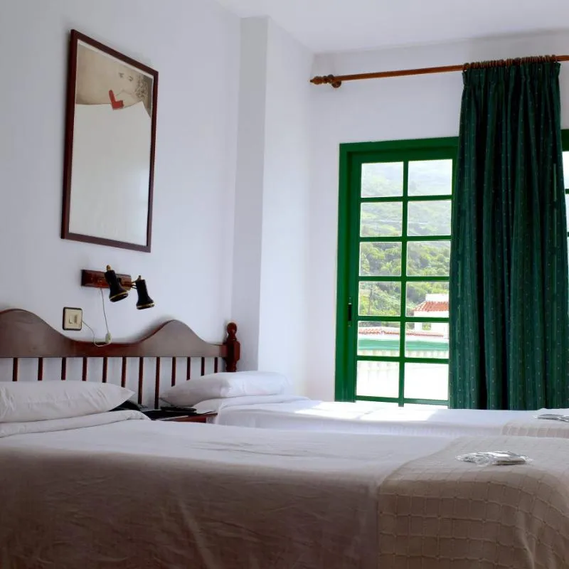 DOUBLE SINGLE USE STANDARD Room, Ida Ines, Tenerife
