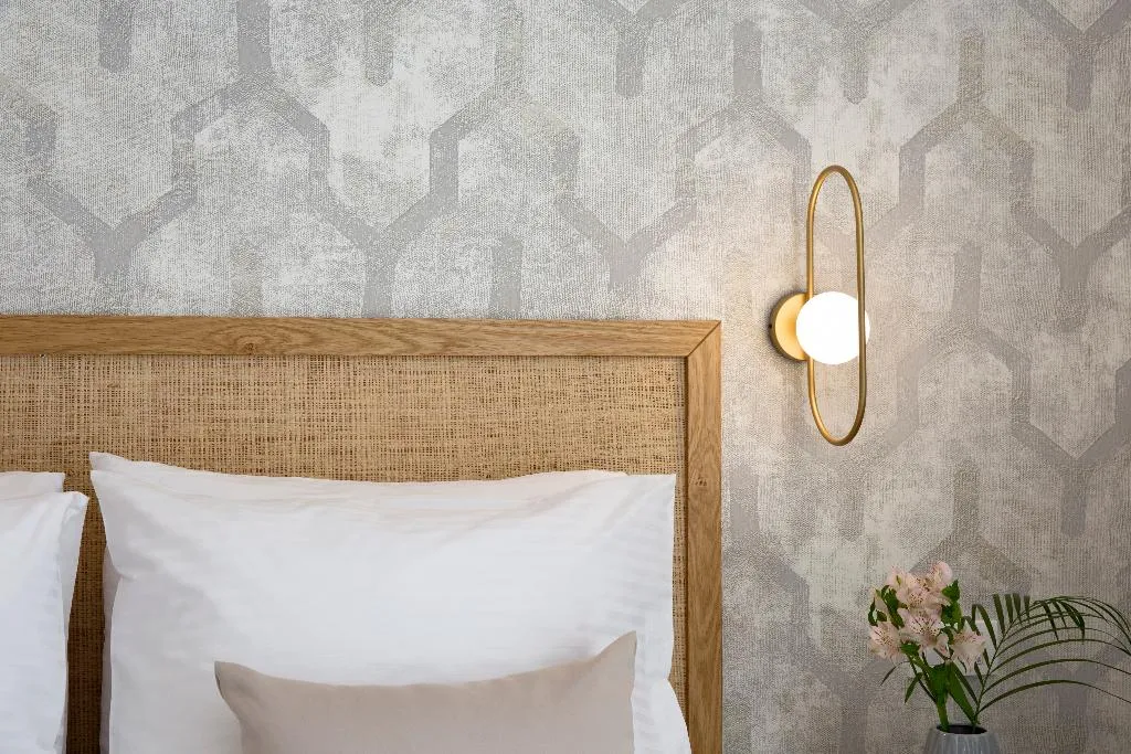 Double or Twin WITH BALCONY Room, Hypnos Inn Athens Hotel, Athens