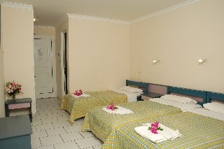 Exterior, Sofias, Zante