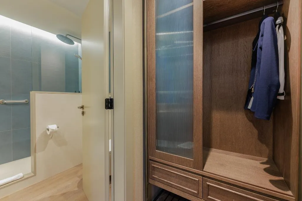 DOUBLE STANDARD Room, Hotel Medinaceli 4*S, Barcelona