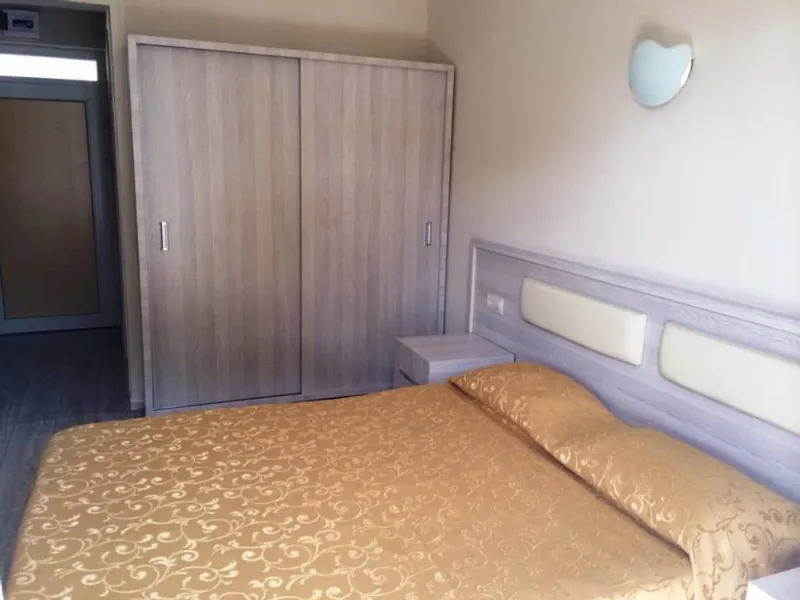 Room, Grand Emir Hotel & SPA, Dalaman