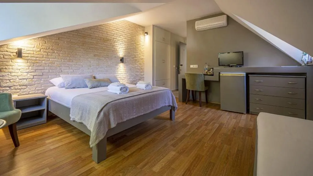 Room, Selimhan Hotel - Selimiye, Dalaman
