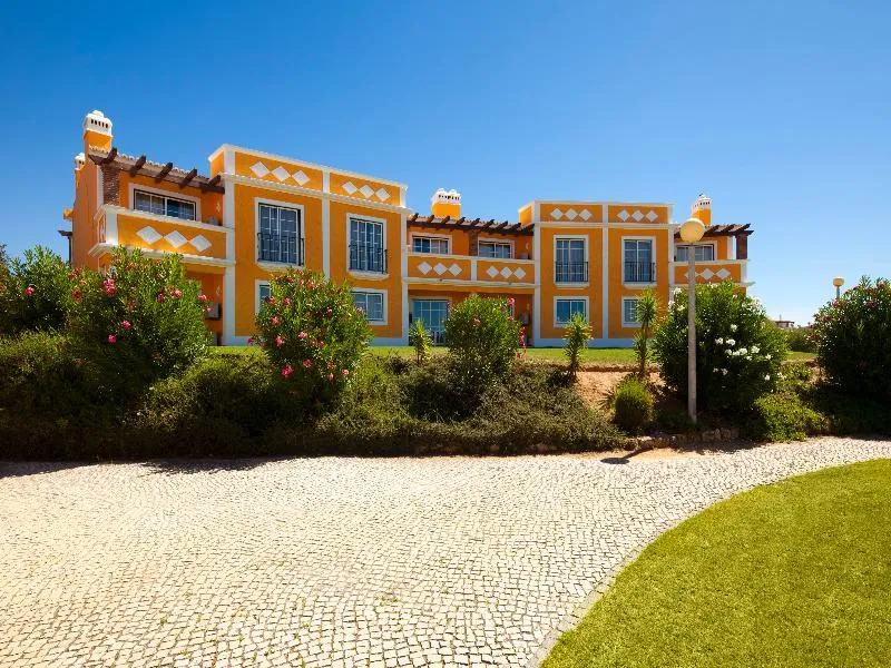 General view, Colina da Lapa, Algarve