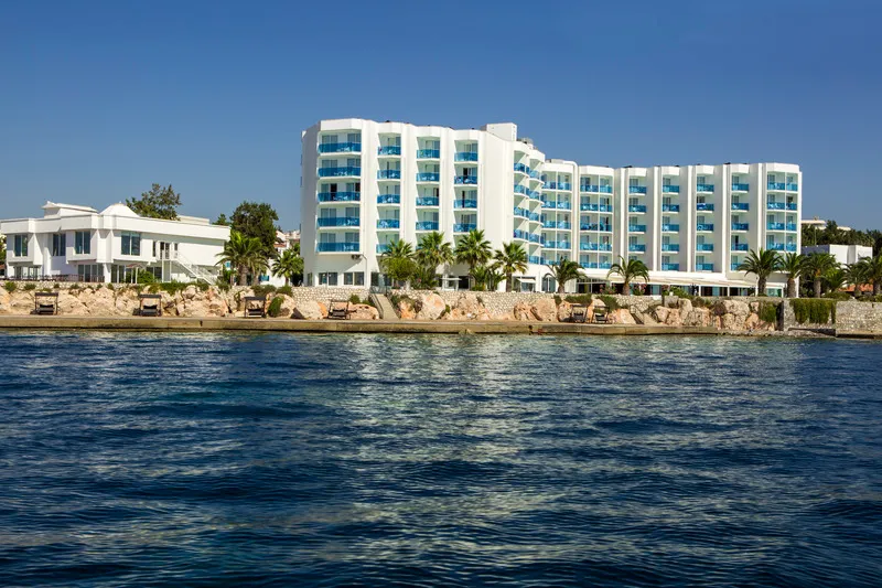 General view, Le Bleu Hotel & Resort, Izmir
