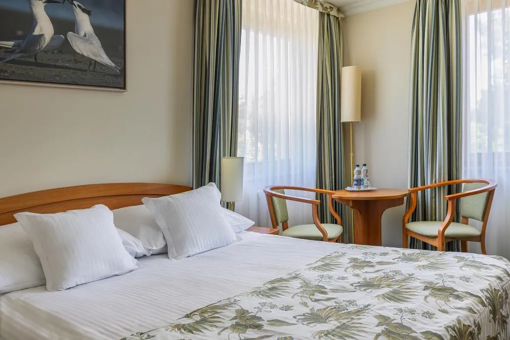 Double or Twin STANDARD Room, Bartan Gdansk Seaside, Gdansk