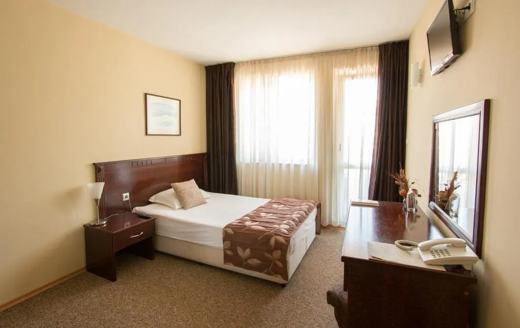SINGLE STANDARD Room, Divesta, Varna
