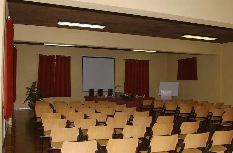 Conferences, Inatel Luso, Porto