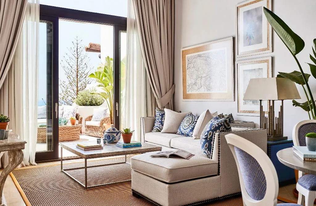 SUITE STANDARD Room, Marbella Club Hotel, Costa Del Sol