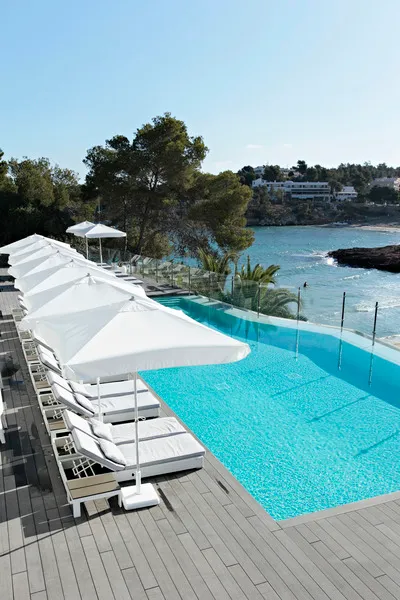 Pool, Grupotel Ibiza Beach Resort. Adults Only, Ibiza