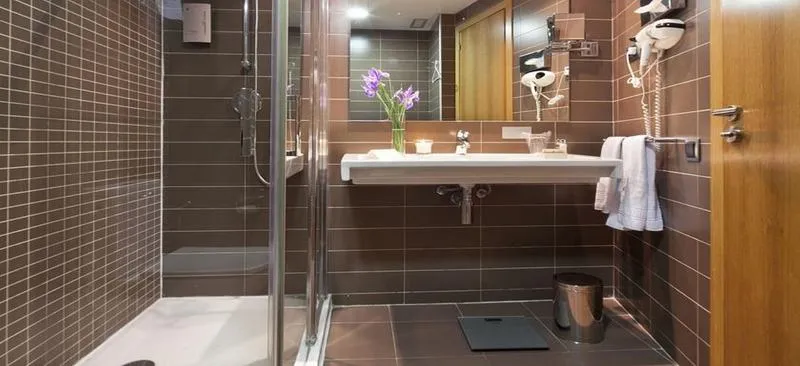 Room, Vale Suites, Barcelona