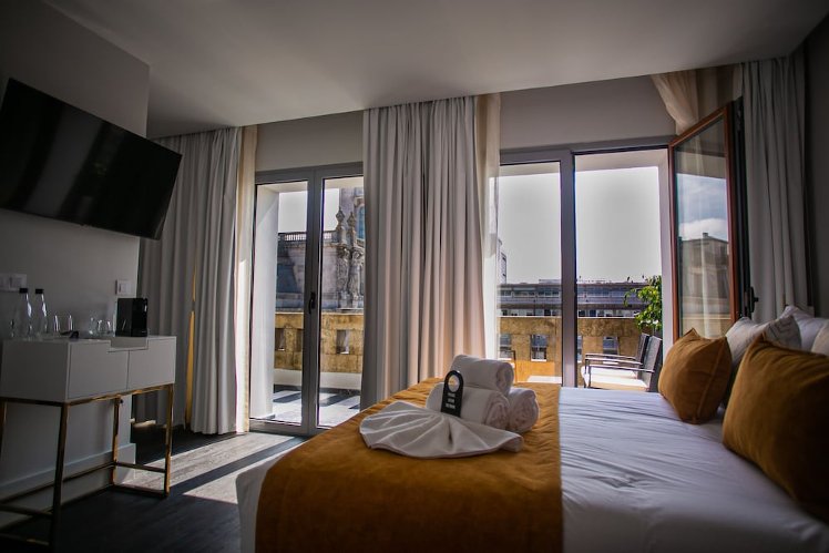 262 Boutique Aliados, Porto