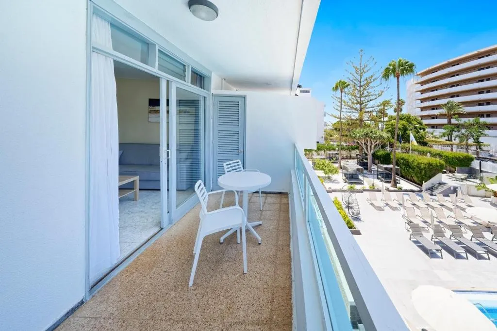 APARTMENT SUPERIOR ONE BEDROOM Room, Fayna, Gran Canaria