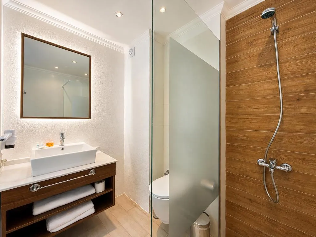 Room, Altamare By Luna Collection, Izmir