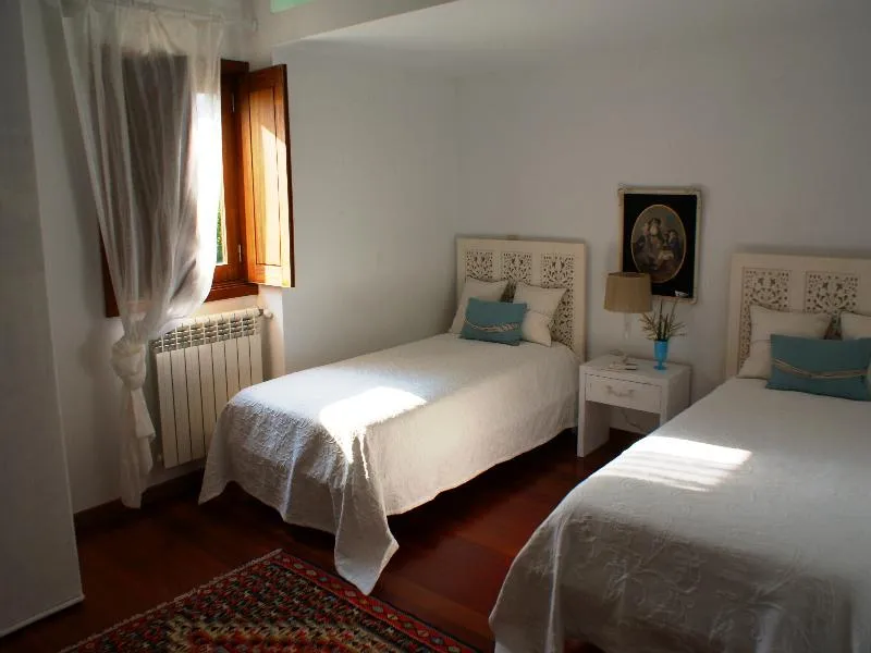 Room, Quinta De Ventuzela, Porto