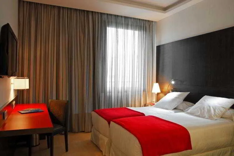 DOUBLE BASIC Room, Grupotel Gran Via 678, Barcelona
