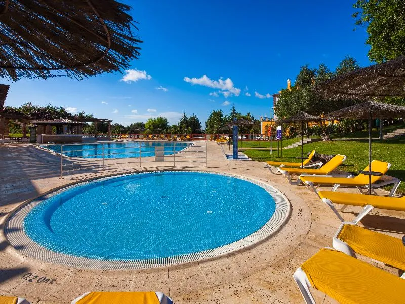 Pool, Colina da Lapa, Algarve