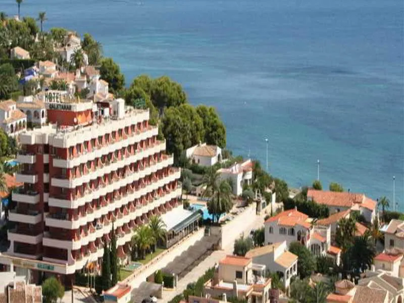 General view, AR Galetamar, Costa Blanca