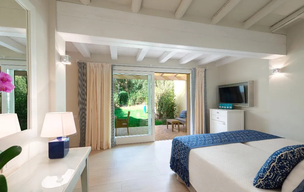 Room, Forte Village Resort Bouganville, Cagliari