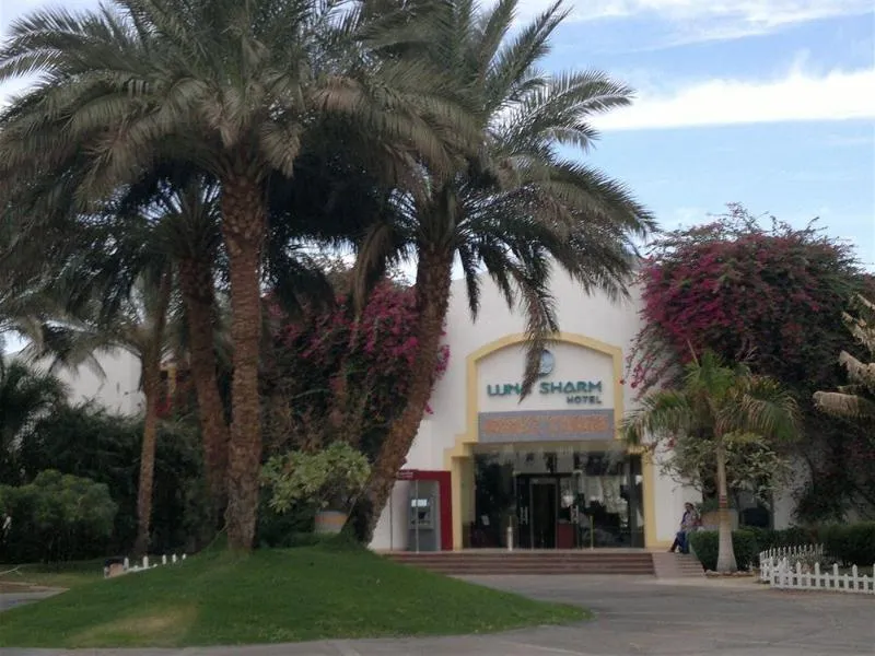 General view, Luna Sharm, Red Sea Riviera