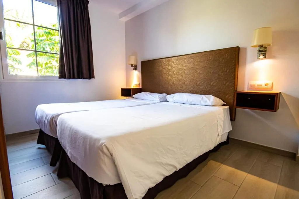 APARTMENT TWO BEDROOMS Room, Villa Eden Apartamentos, Gran Canaria