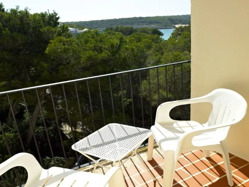 DOUBLE SINGLE USE STANDARD Room, Condemar, Majorca